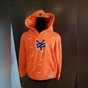 Kids/Boys Zoo York Hoodie - Used Good Condition - XL